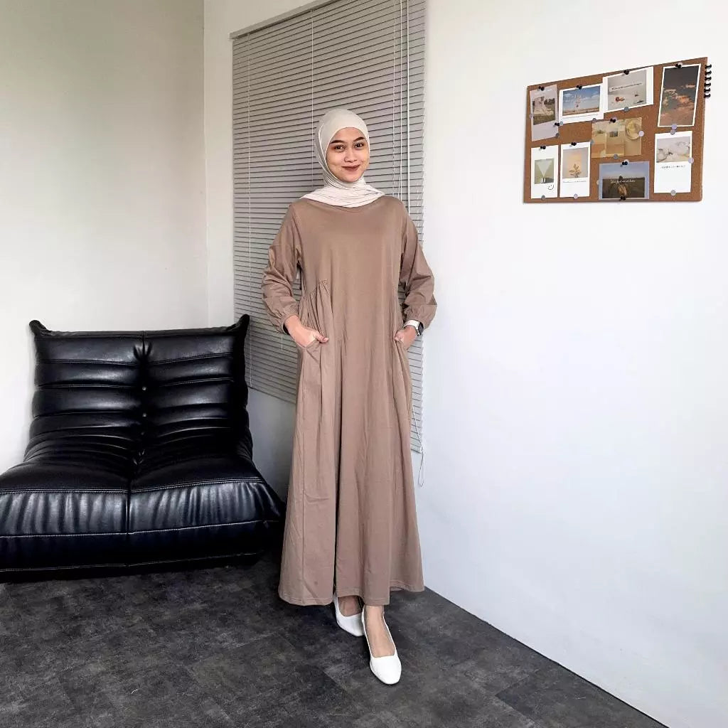 [PO] Lanna Dress