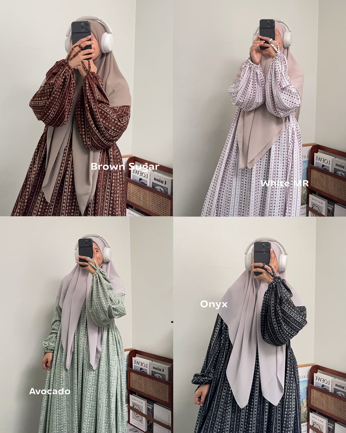 [PO] Haifa Dress