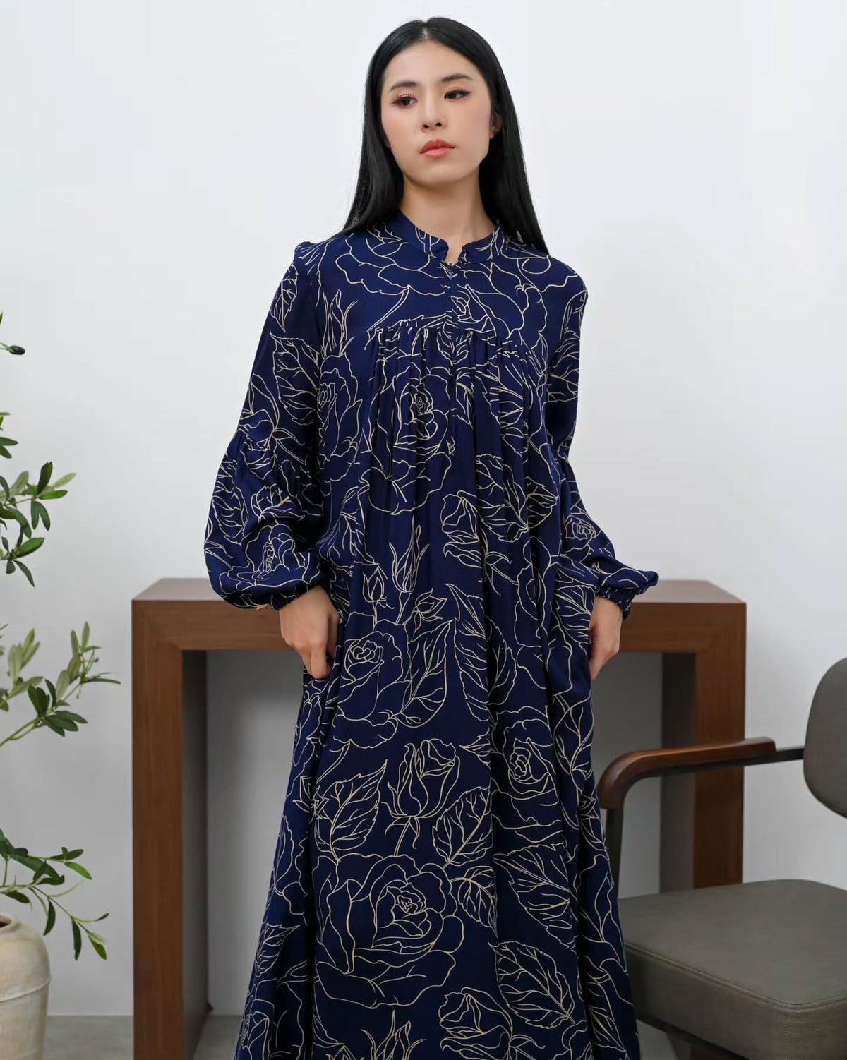 [PO] Sora Dress