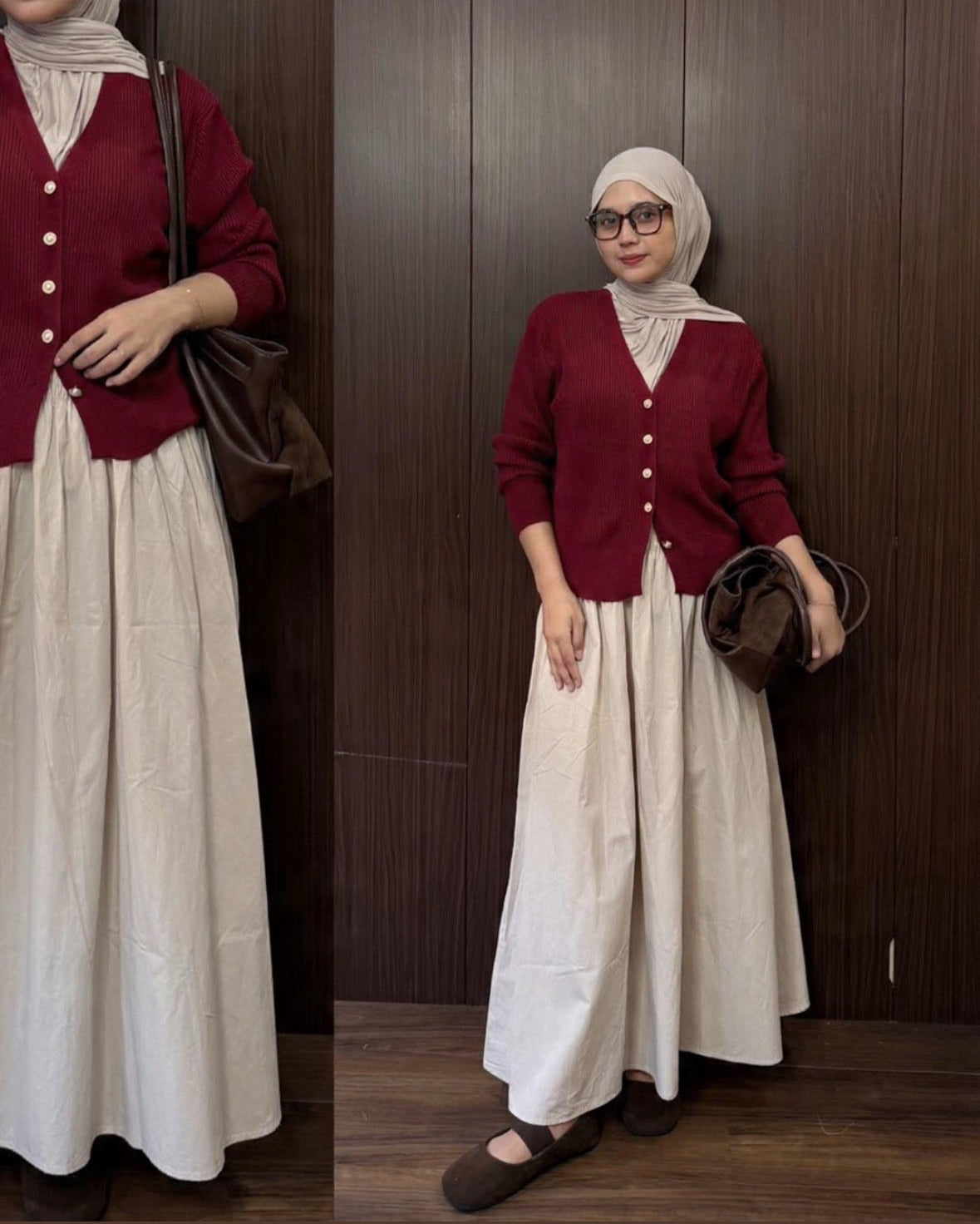 [PO] Lavie Skirt