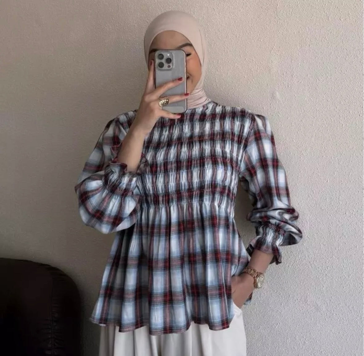 [PO] Hiza Top