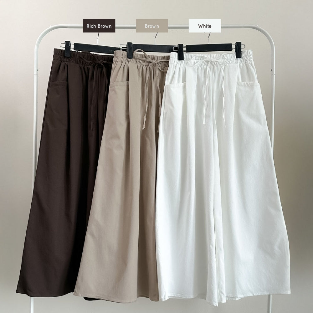 [PO] Katie Casual Pants