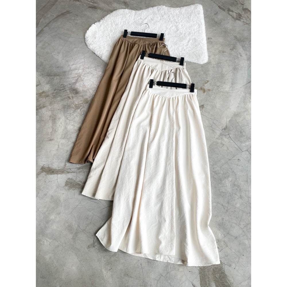 [PO] Hana Skirt