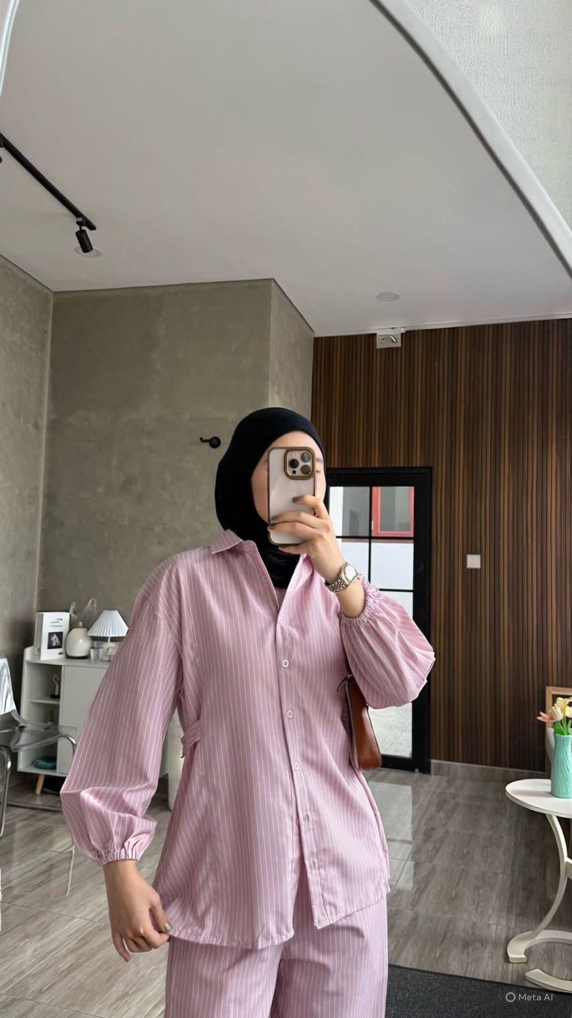 [PO] Stripe Set