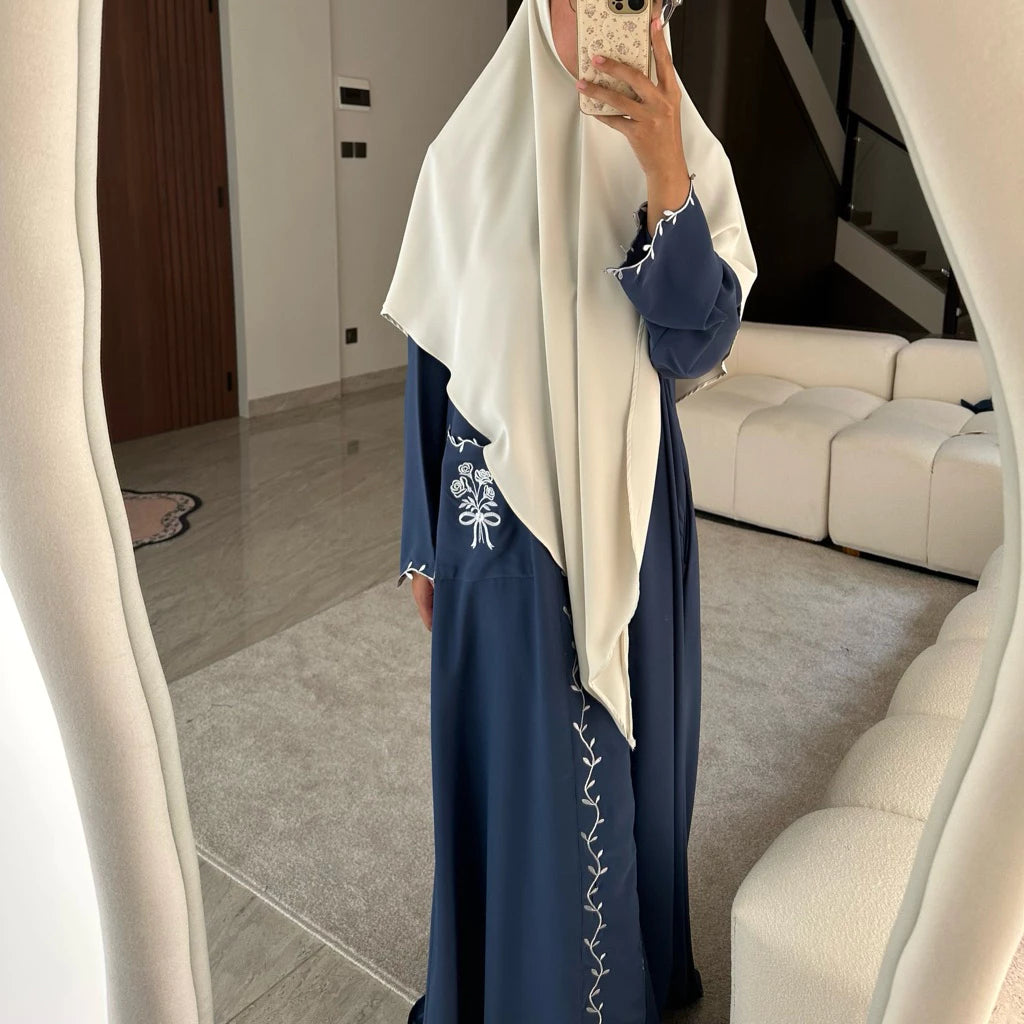 [PO] Safaa Abaya
