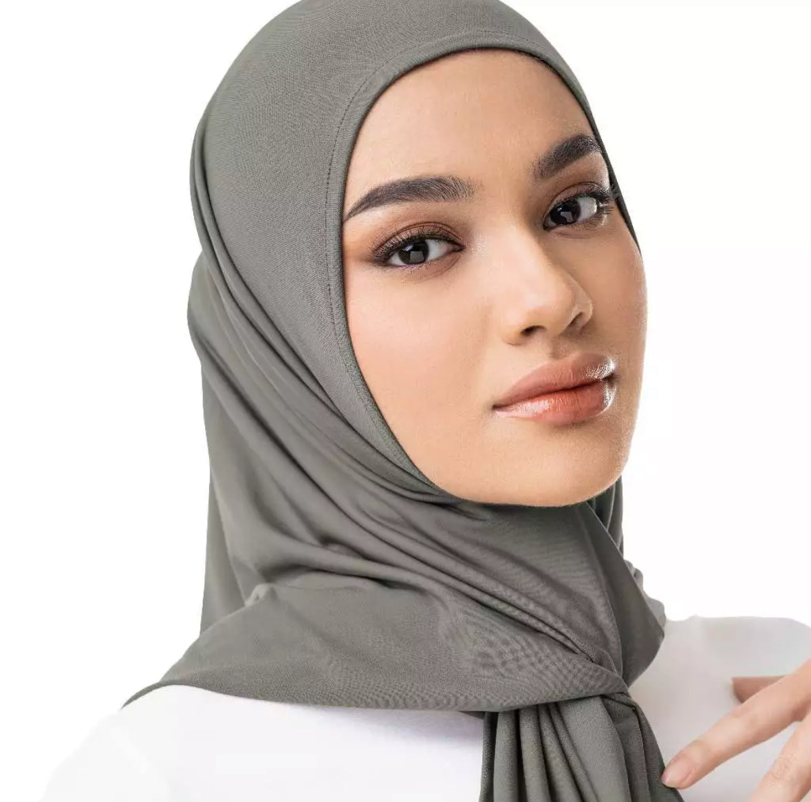 [PO] Hannah Instant Hijab II