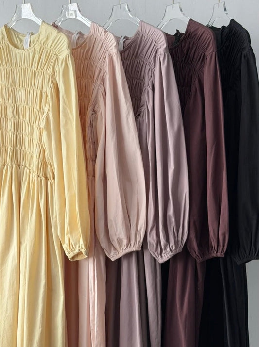 [PO] Aruni Dress