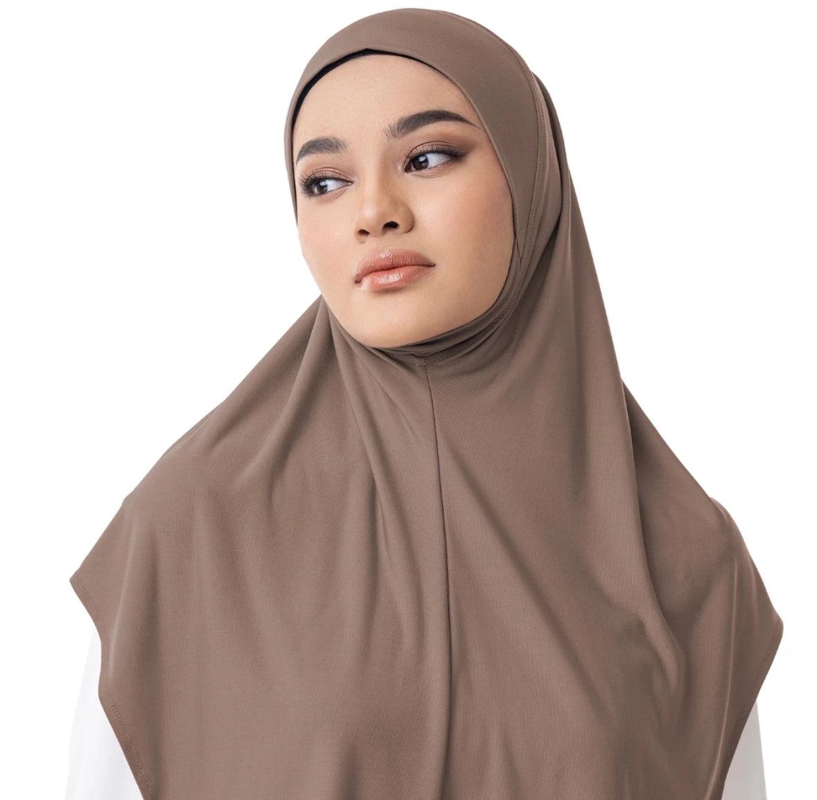 [PO] Alaia Instant Hijab