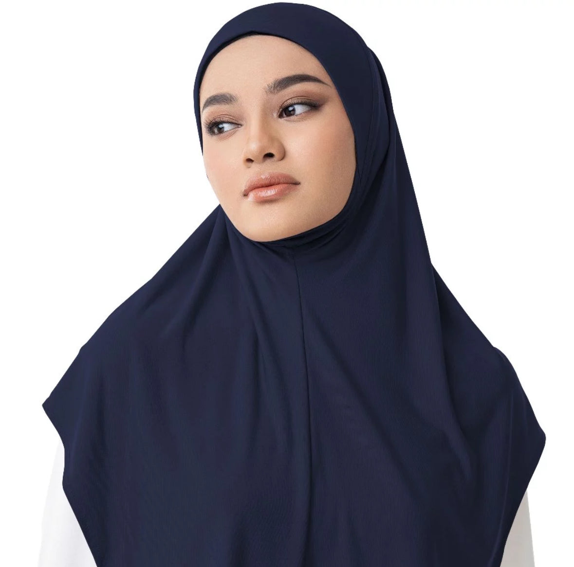 [PO] Alaia Instant Hijab