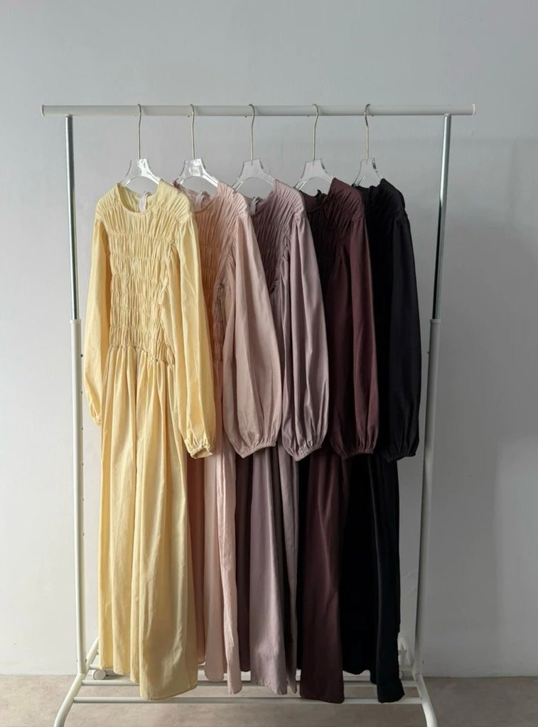 [PO] Aruni Dress