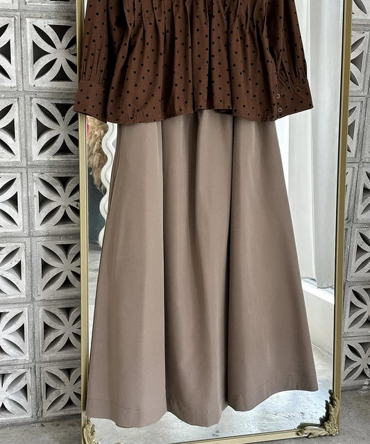 [PO] Elina Skirt