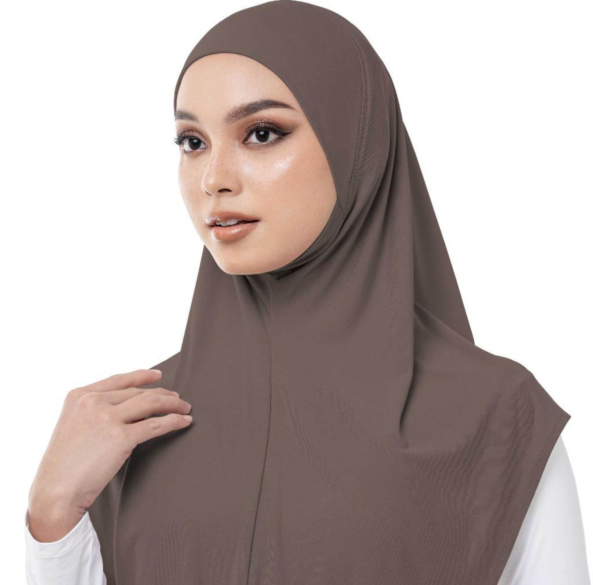 [PO] Alaia Instant Hijab