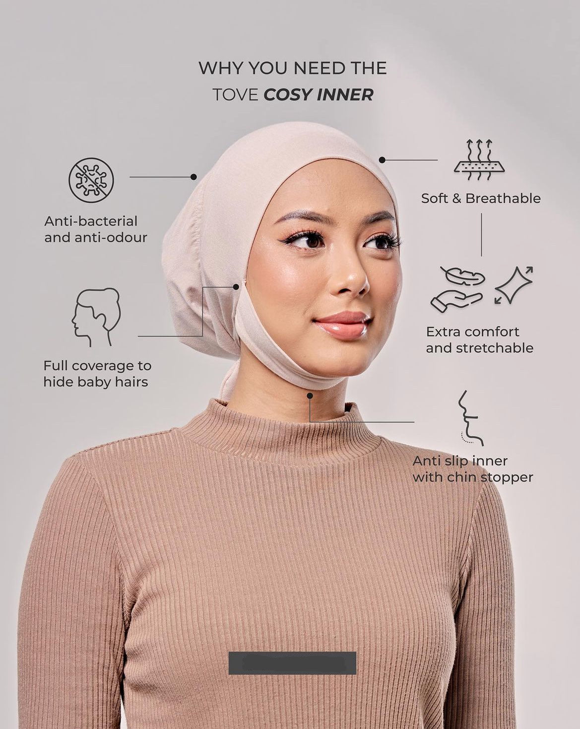 [PO] Cosy Inner Berdagu