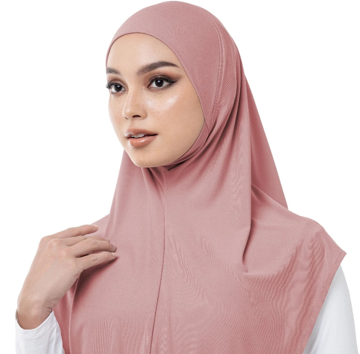 [PO] Alaia Instant Hijab