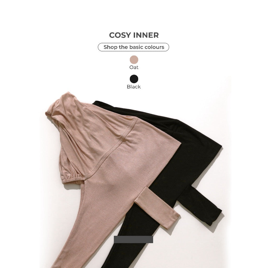 [PO] Cosy Inner Berdagu