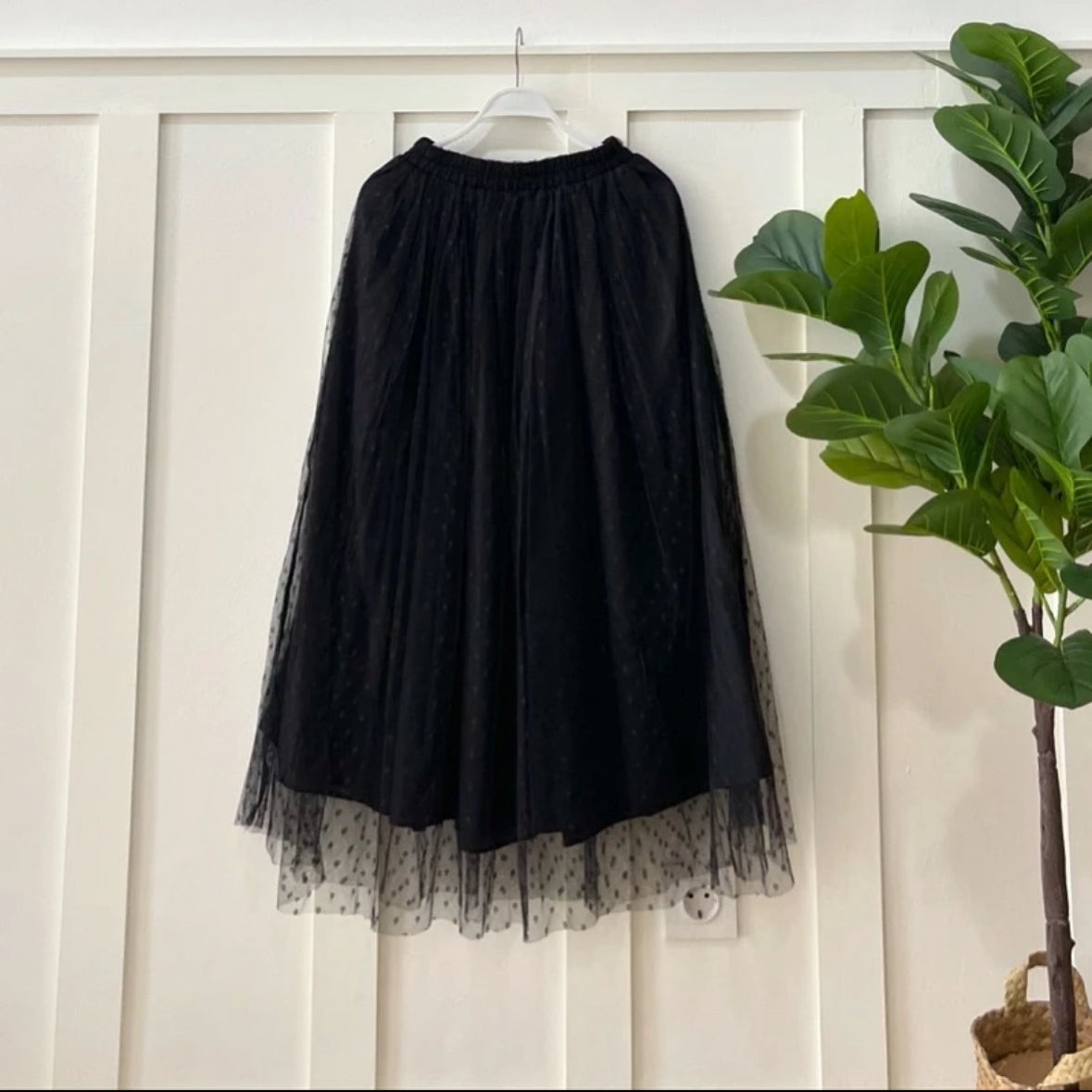 [PO] Bien Skirt