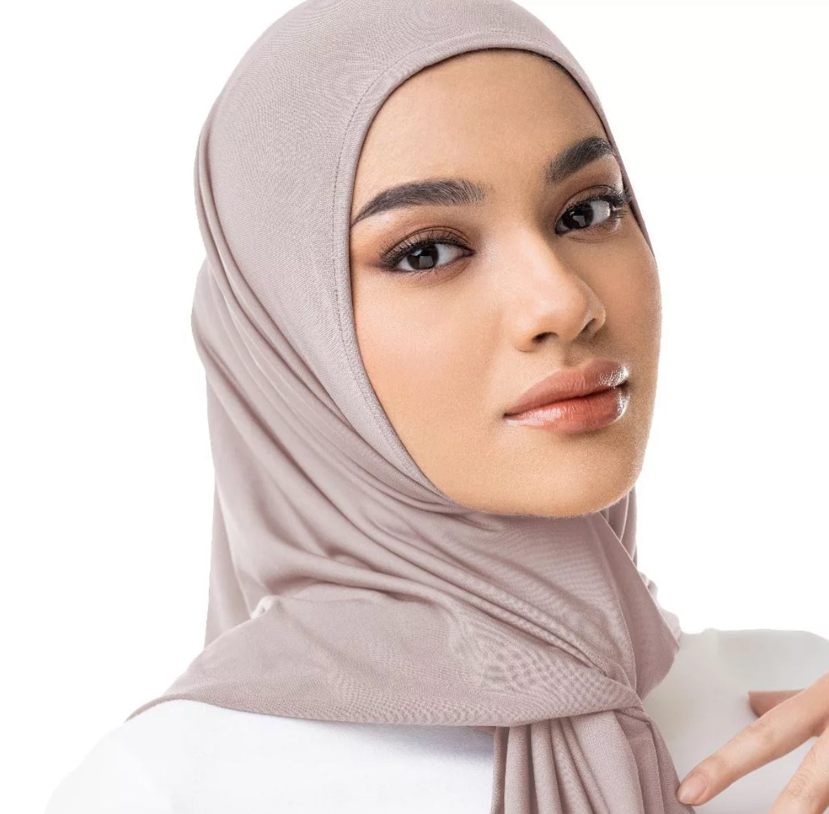 [PO] Hannah Instant Hijab II