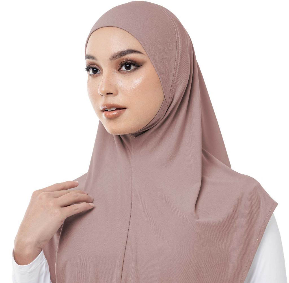 [PO] Alaia Instant Hijab