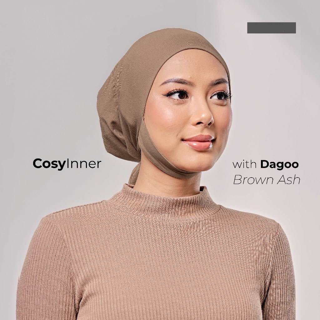 [PO] Cosy Inner Berdagu