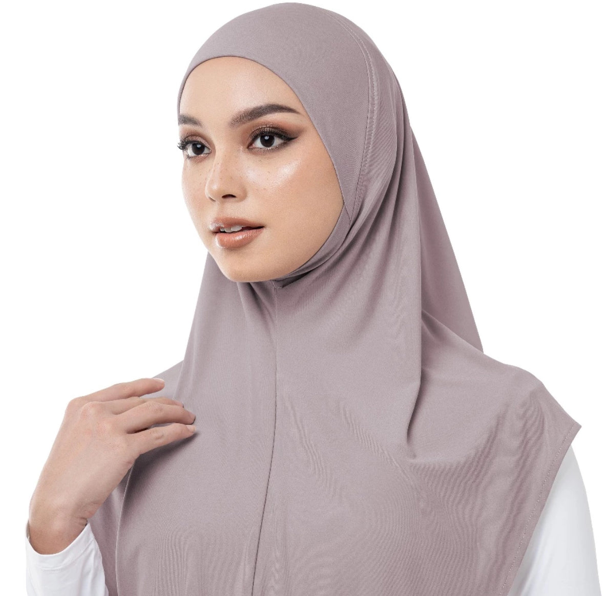 [PO] Alaia Instant Hijab