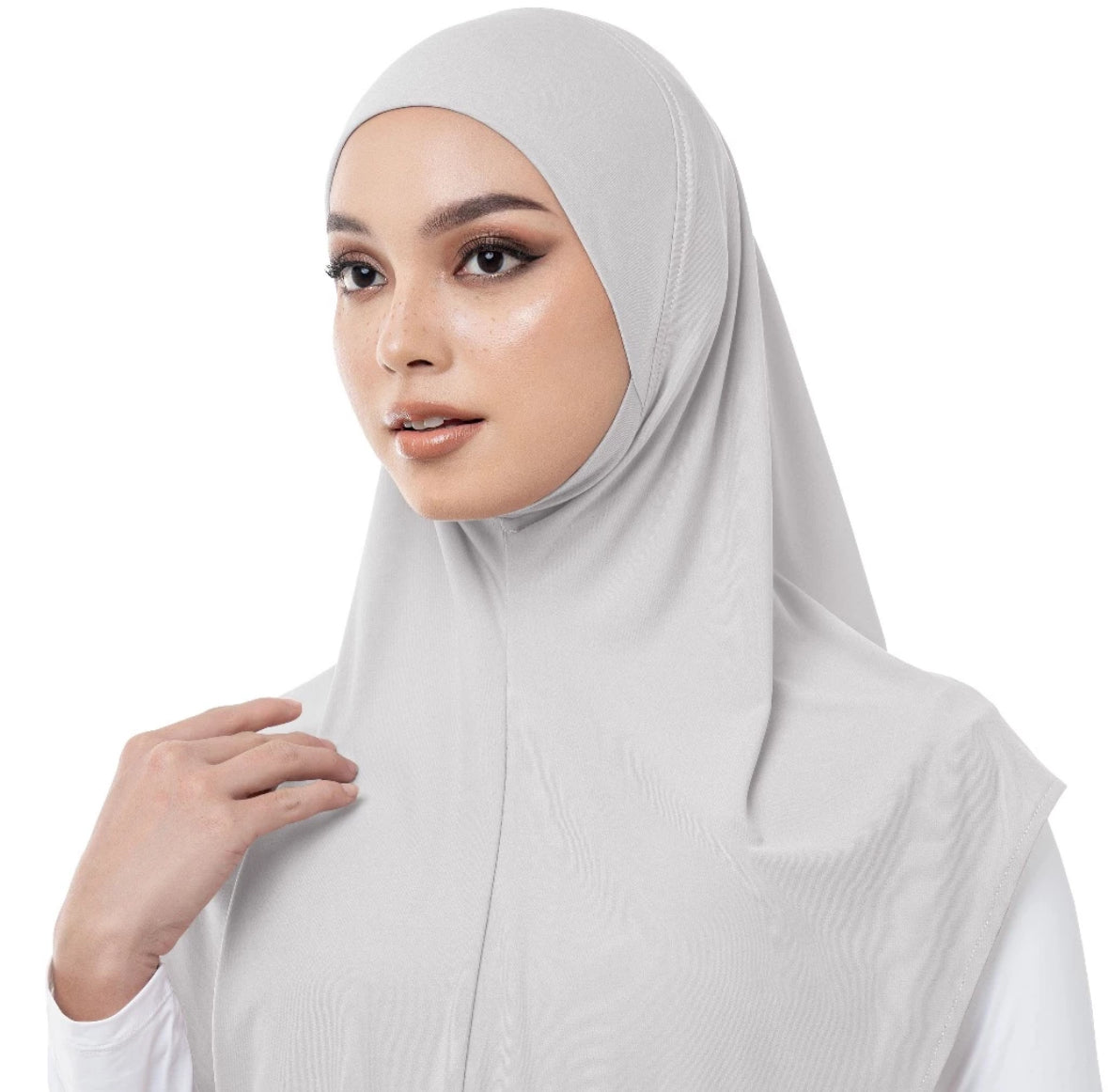 [PO] Alaia Instant Hijab