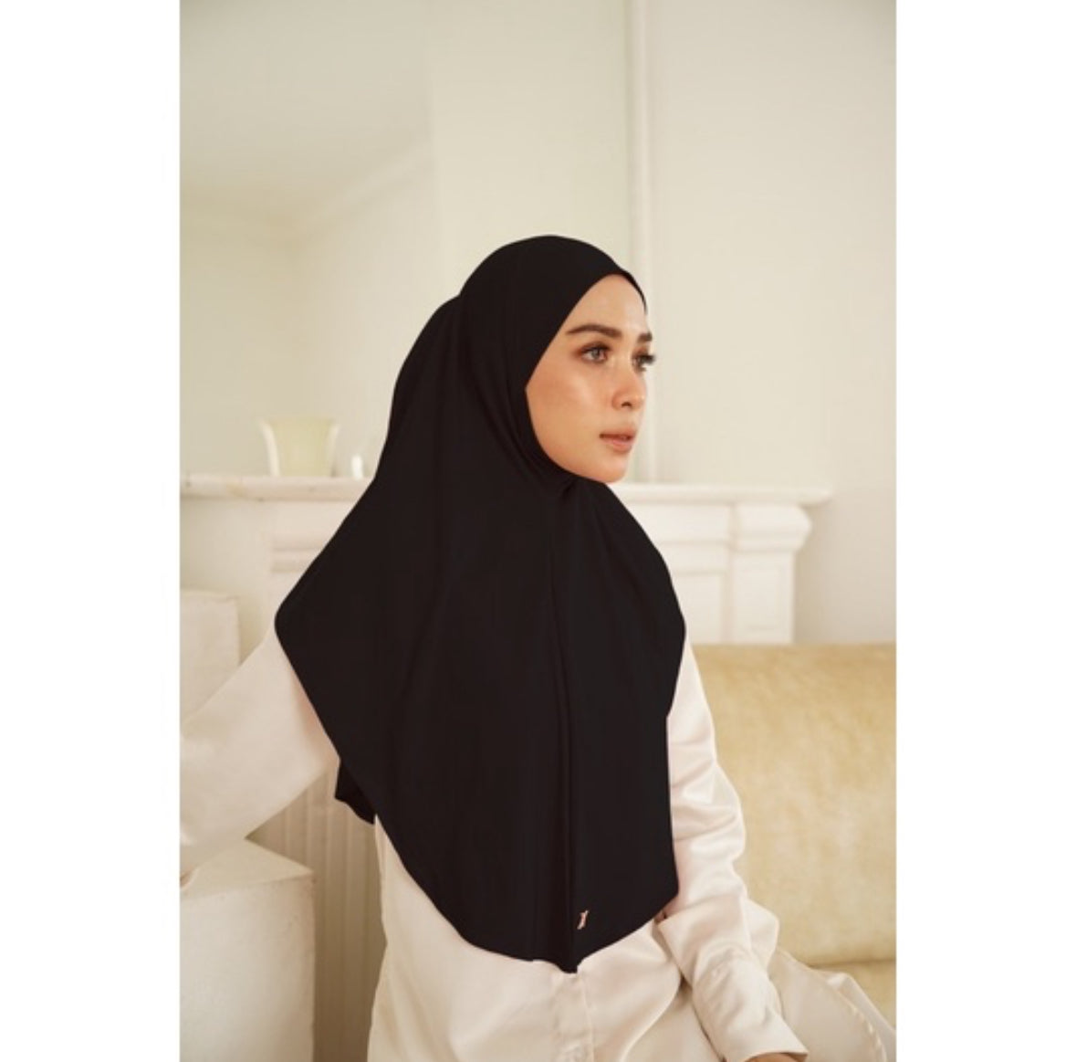 [PO] Alaia Instant Hijab