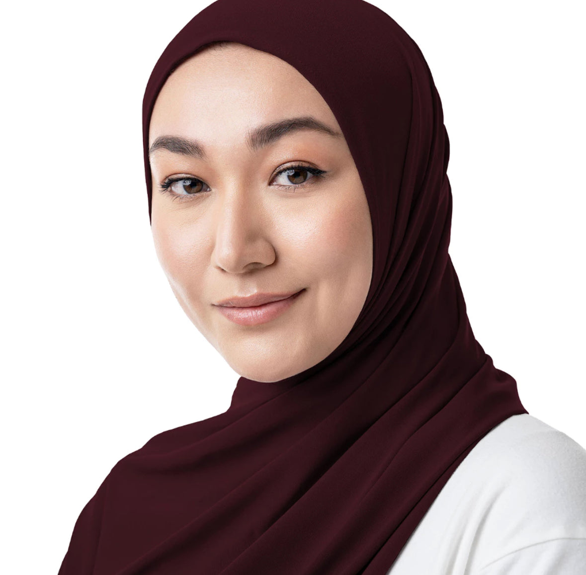 [PO] Hannah Instant Hijab II