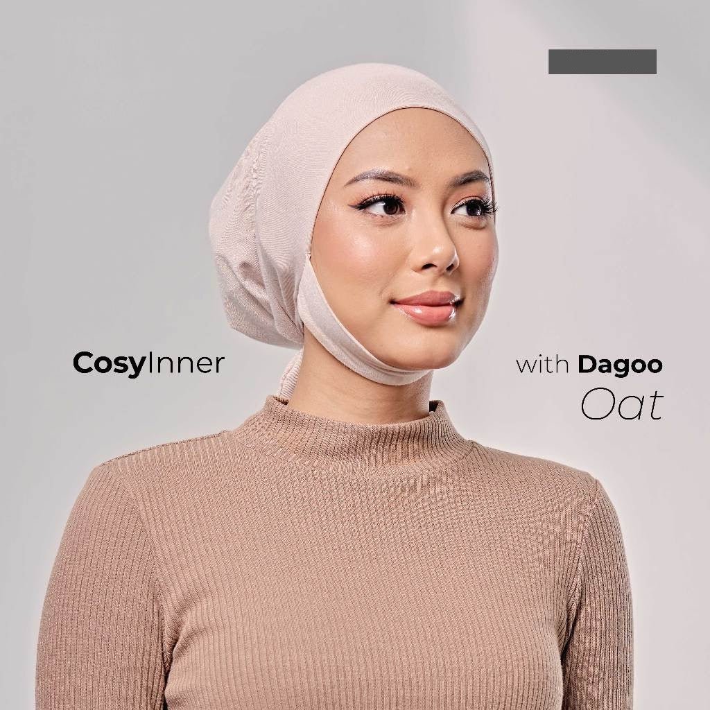 [PO] Cosy Inner Berdagu