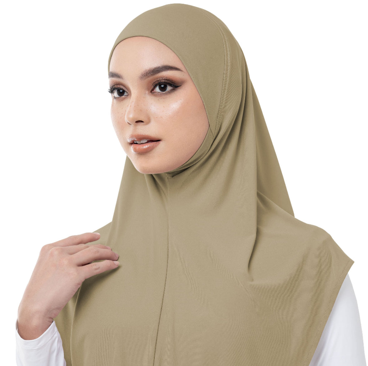 [PO] Alaia Instant Hijab