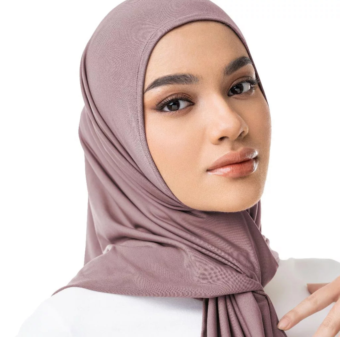 [PO] Hannah Instant Hijab II