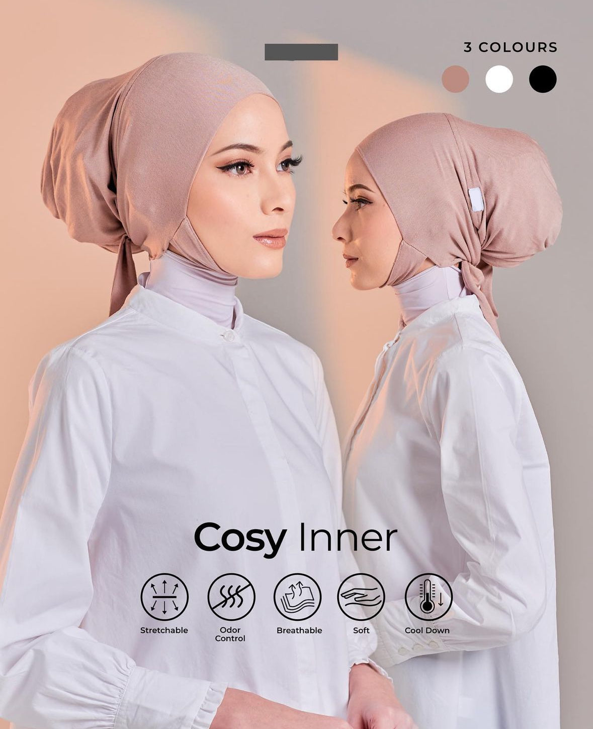 [PO] Cosy Inner Berdagu