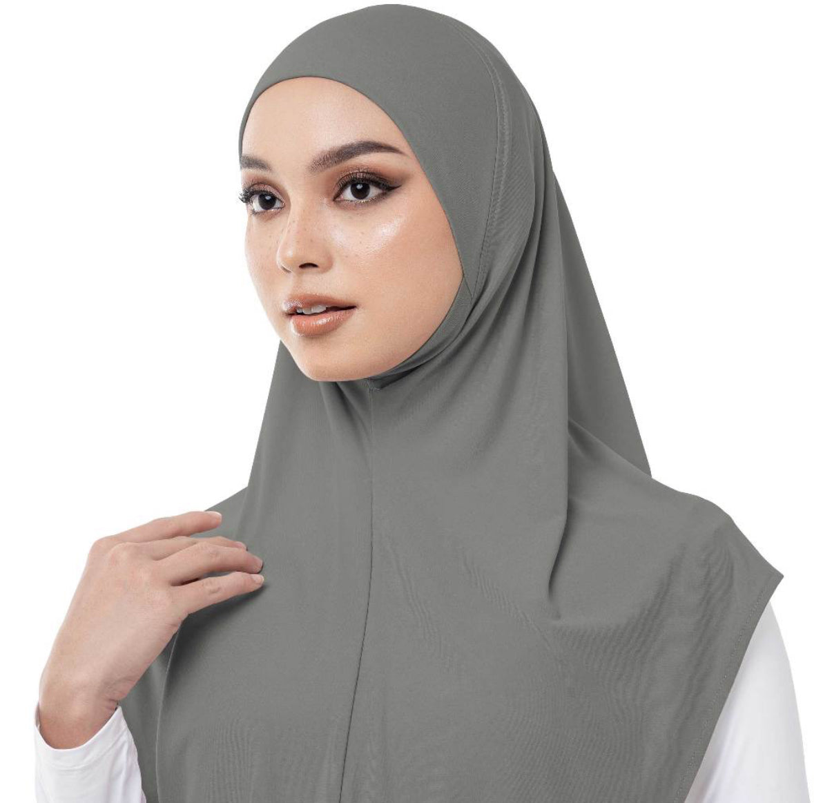 [PO] Alaia Instant Hijab