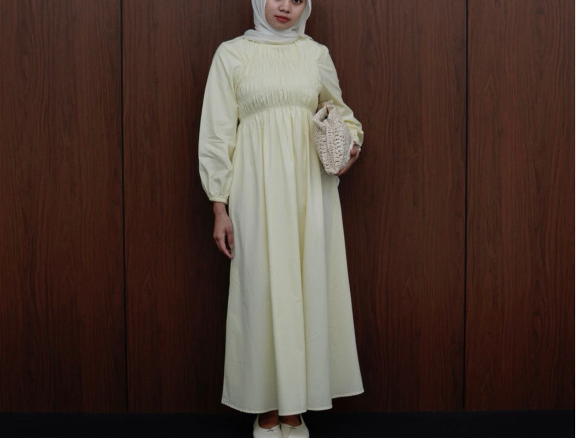 [PO] Izzy Dress