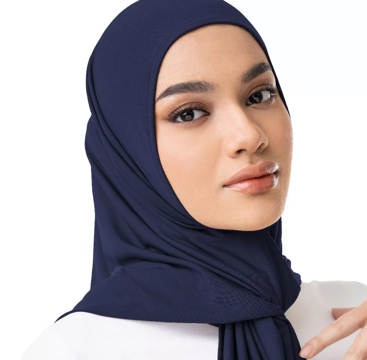 [PO] Hannah Instant Hijab II