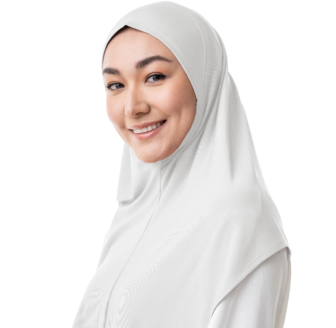 [PO] Alaia Instant Hijab