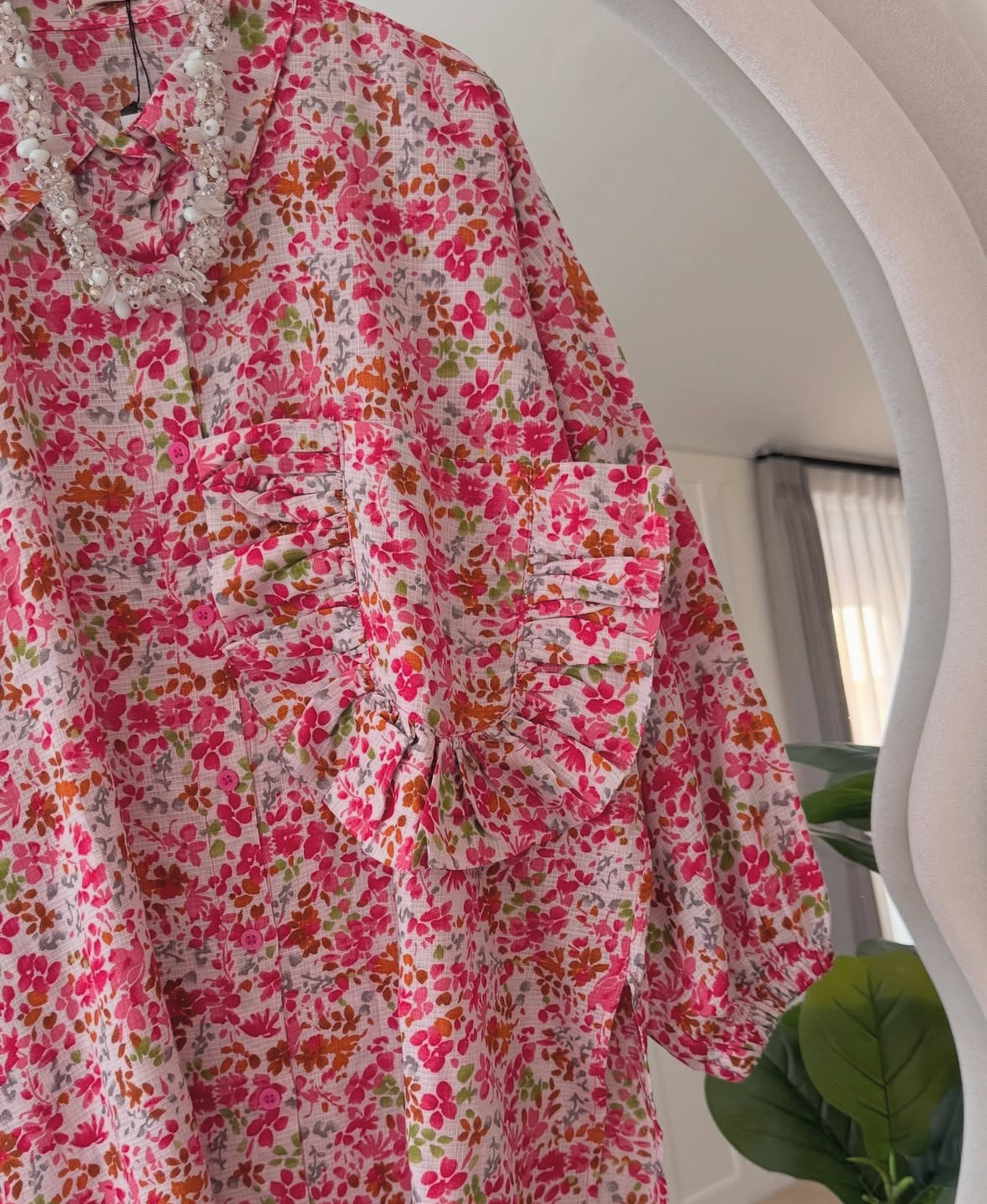 [PO] Leia Tunic