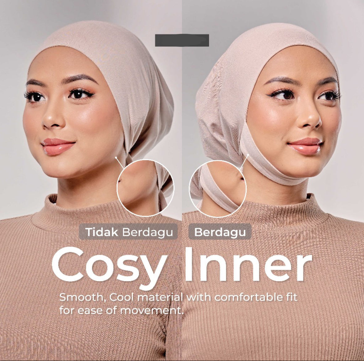 [PO] Cosy Inner Berdagu