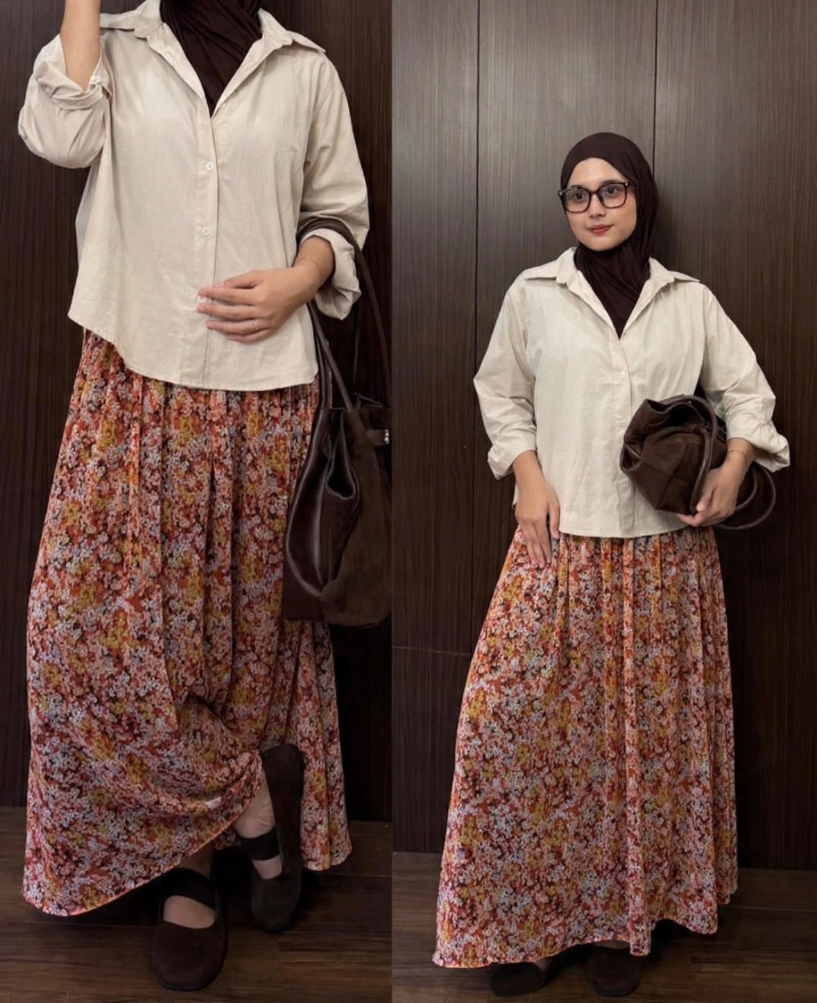 [PO] Lavie Skirt
