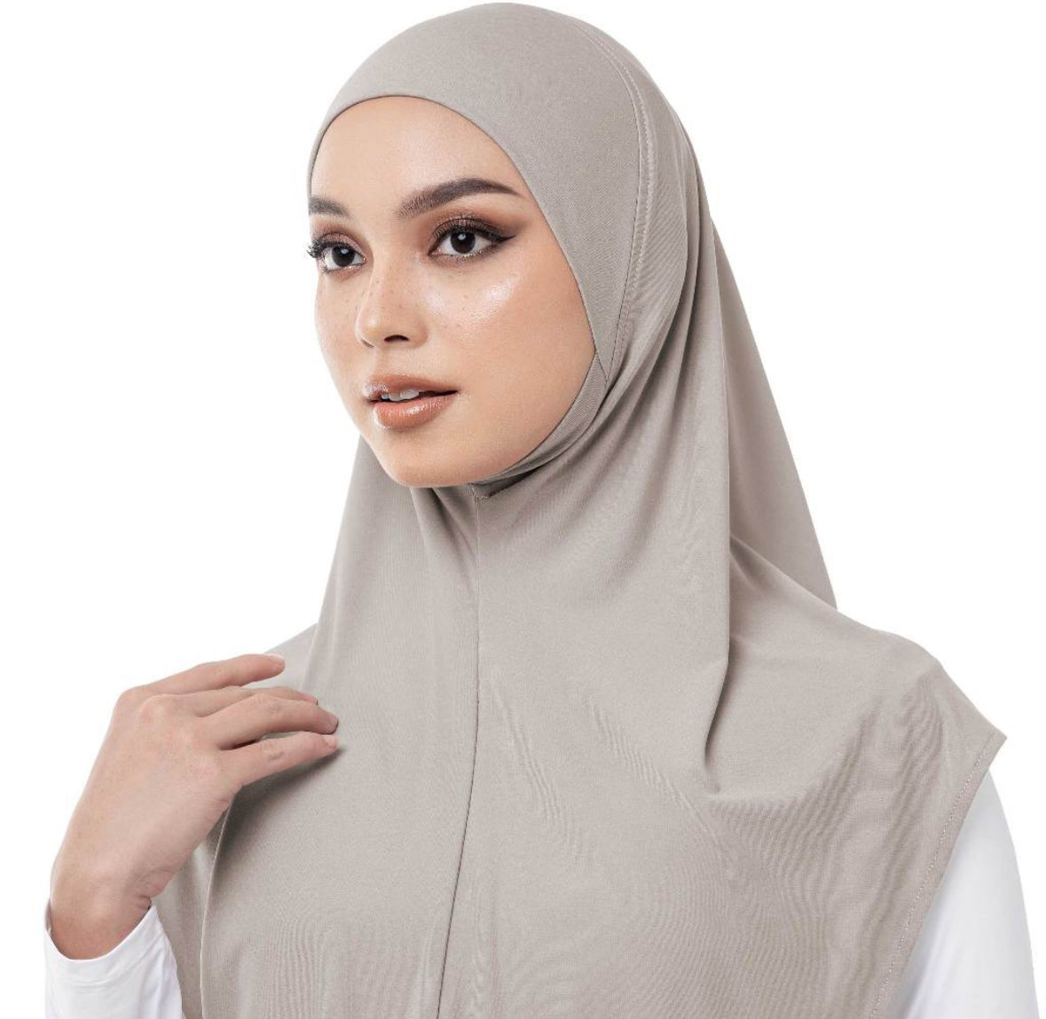 [PO] Alaia Instant Hijab