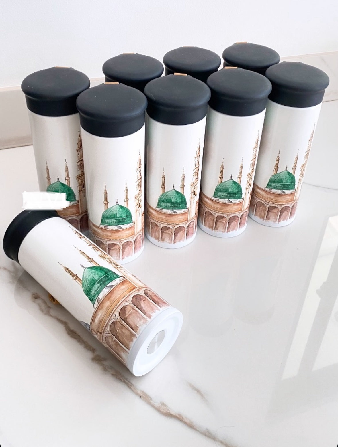 [PO] Travel Sejadah - Multi