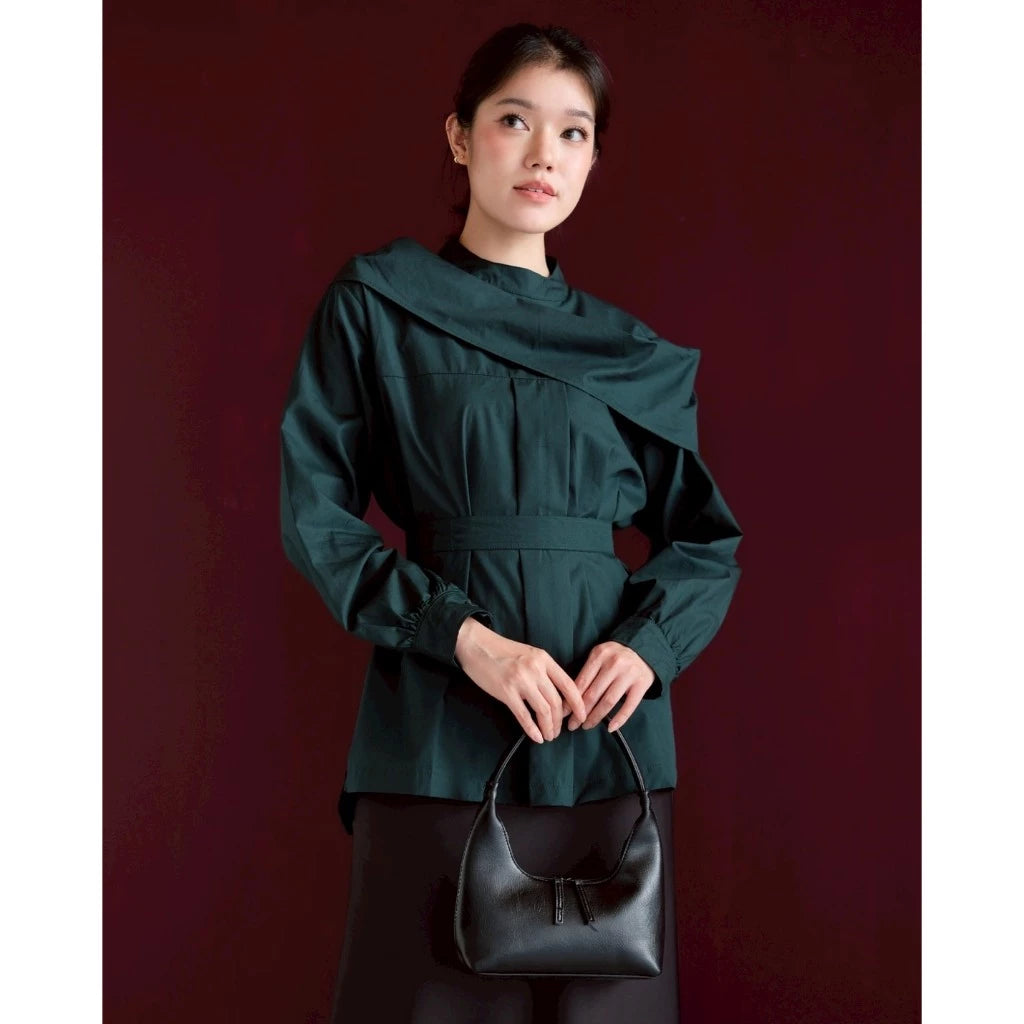 [PO] Ginna Blouse