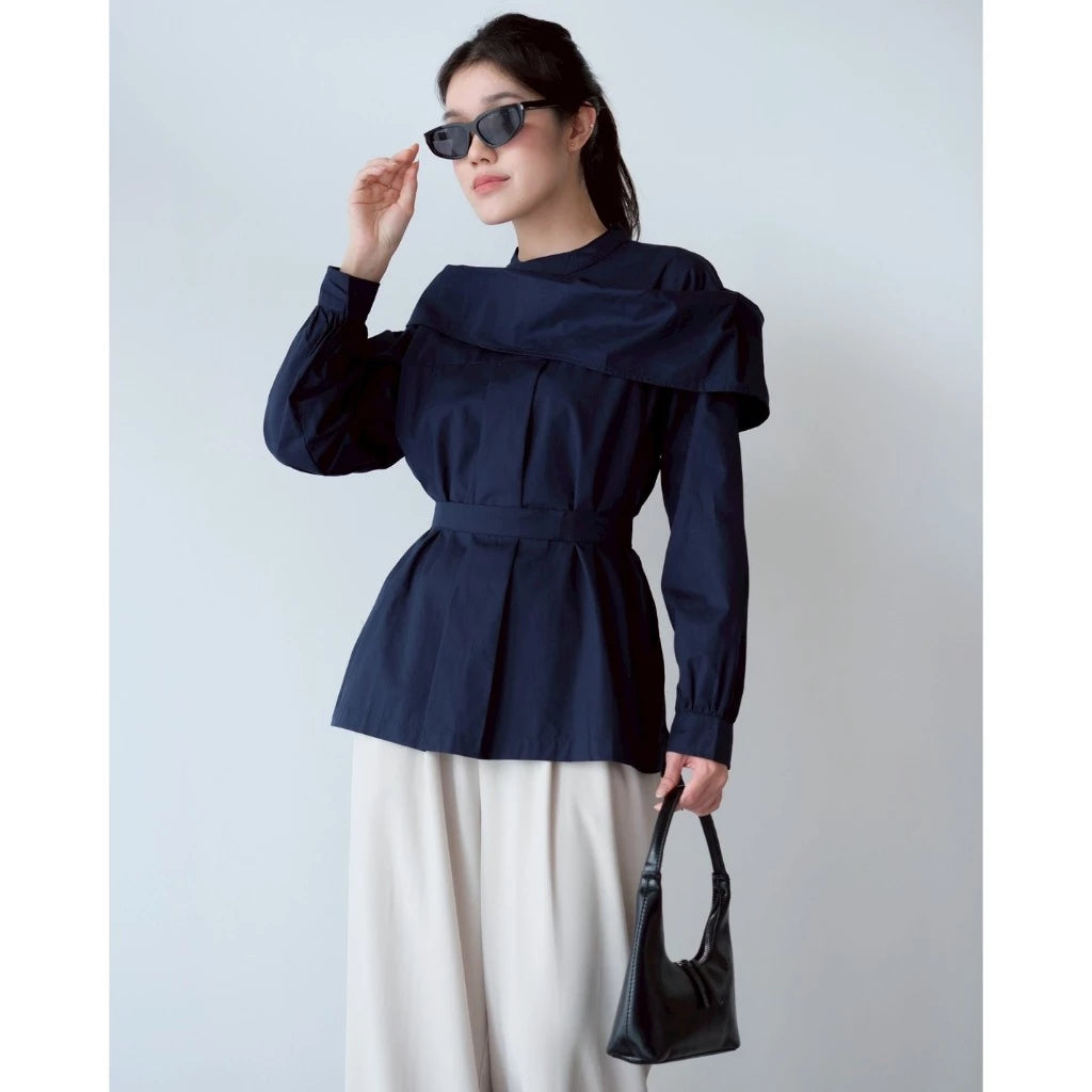 [PO] Ginna Blouse