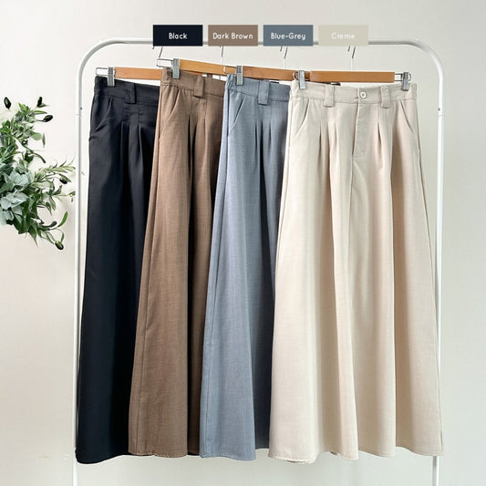 [PO] Intan Skirt