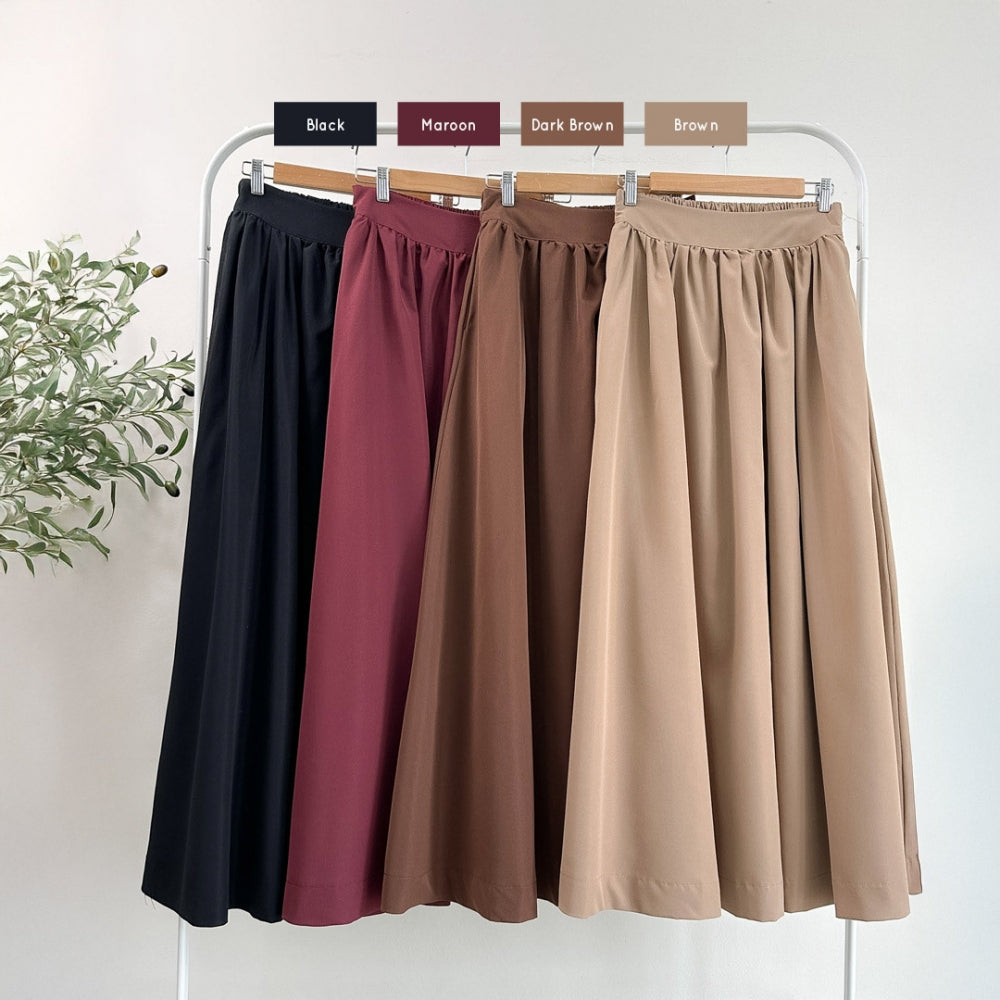 [PO] Elina Skirt