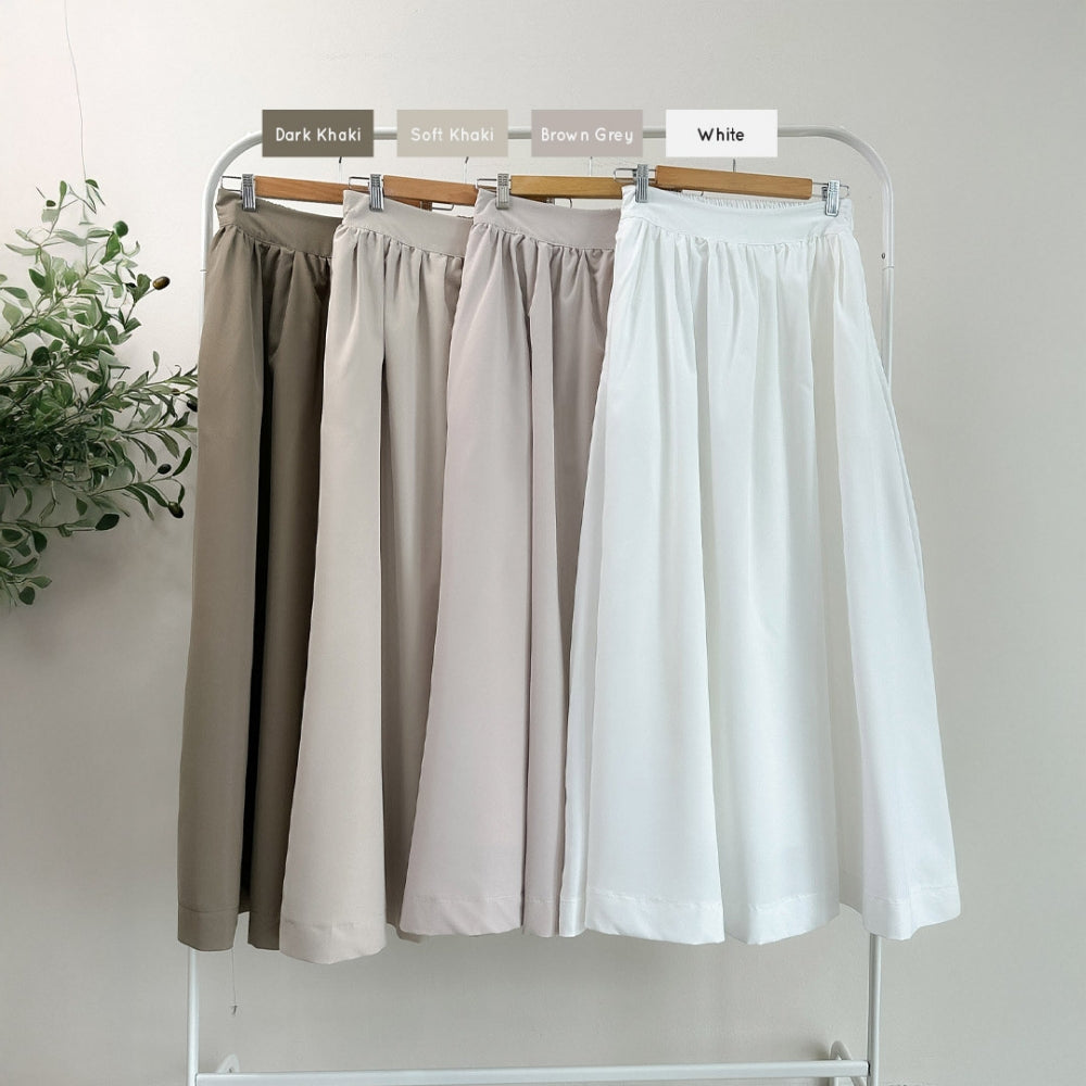 [PO] Elina Skirt