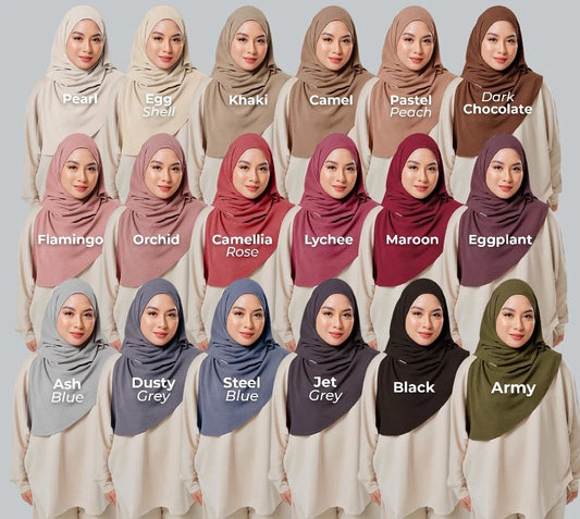 [PO] Luna Bawal Instant