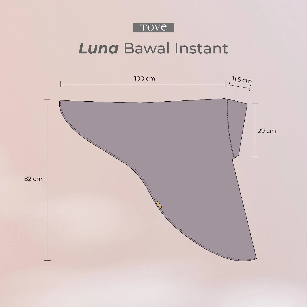 [PO] Luna Bawal Instant
