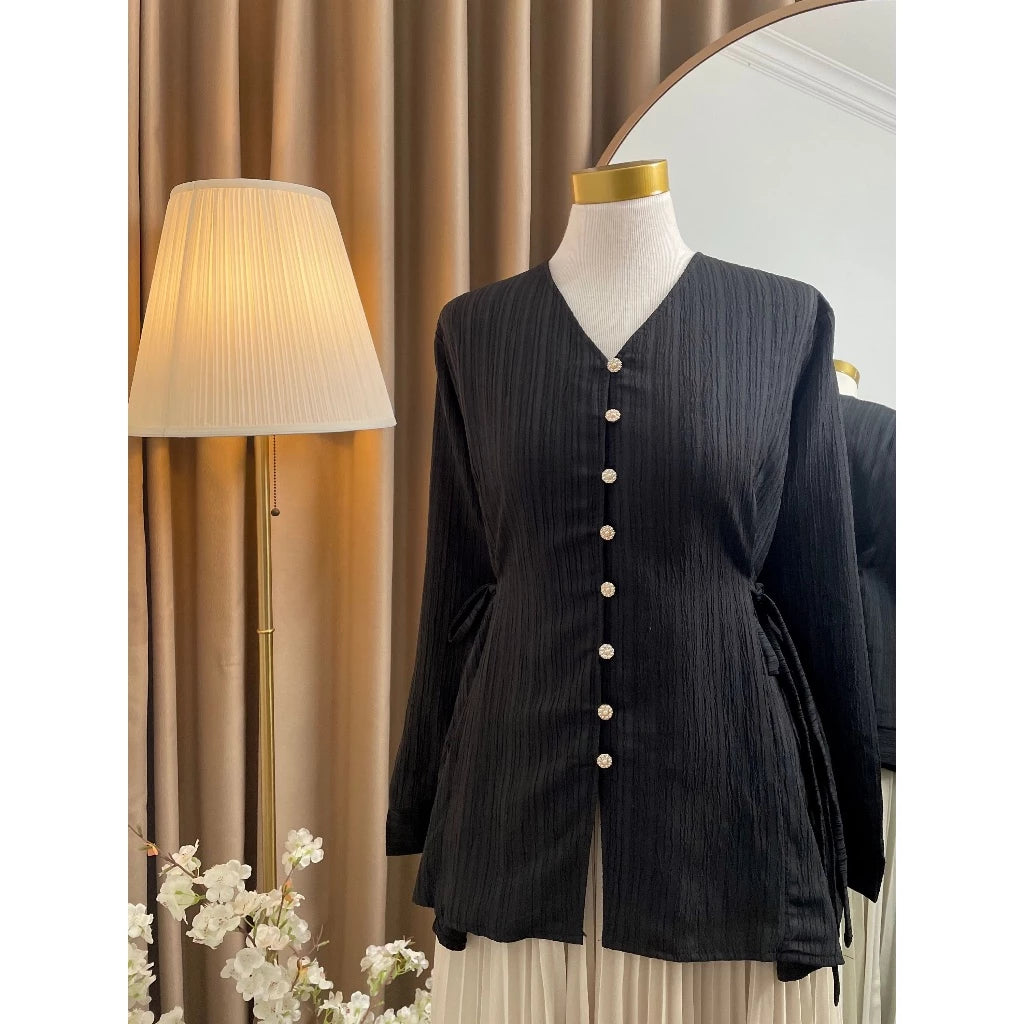 [PO] Kaia Blouse