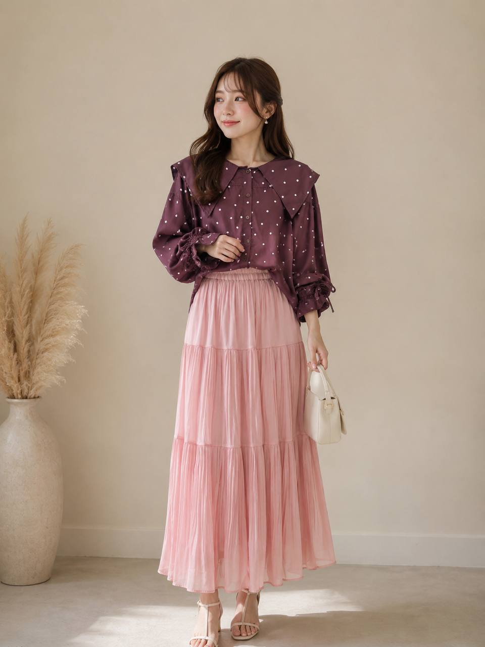 [PO] Lili Top