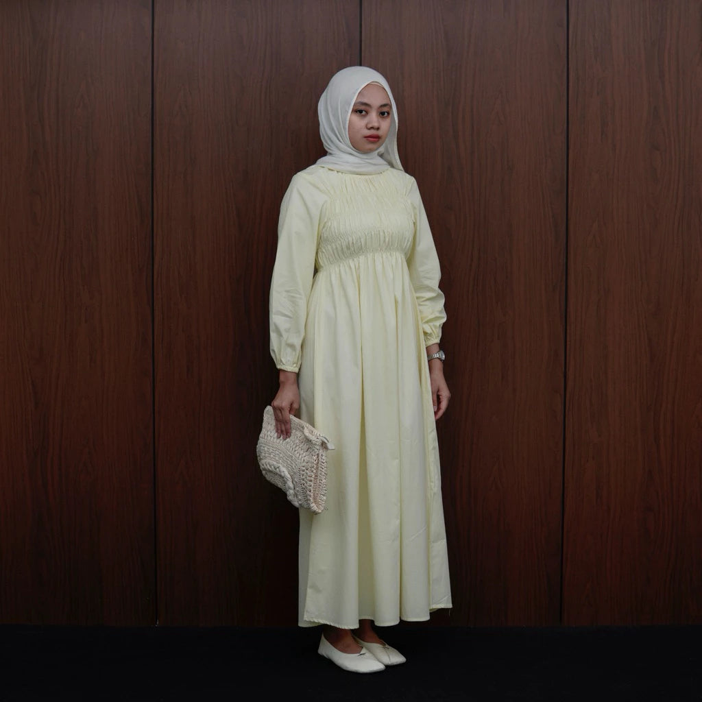 [PO] Izzy Dress